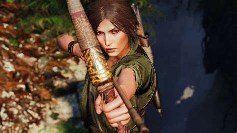 nude mods tomb raider